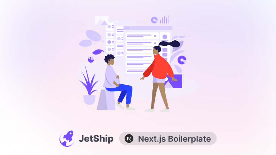 How to translate Jetship Next.js Boilerplate in your own language?