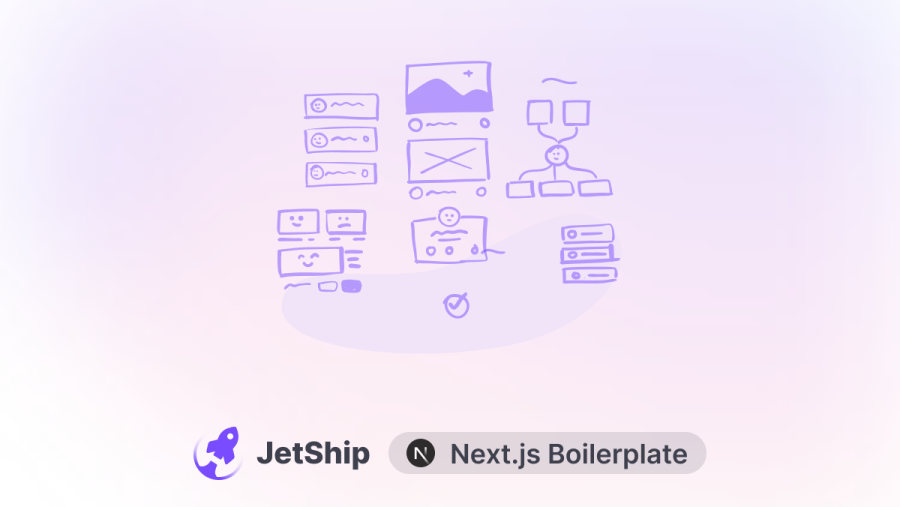 JetShip: The Ultimate Next.js Starter Kit – Key Features and Benefits for SaaS Developers